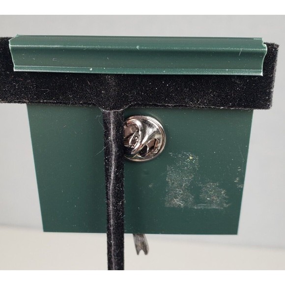 Signed JJ Jonette Vintage 1980s-90s Tack Pin Sewing Scissor Thimble - Picture 7 of 10